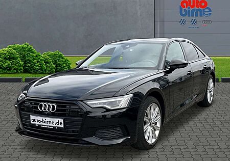 Audi A6 50 TFSI-e quattro design Navi Soundsystem 360 Kame