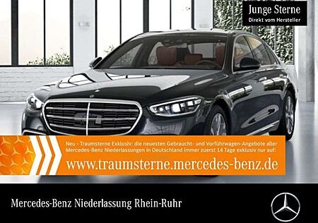 Mercedes-Benz S 400 d 4M PANO+360+DIGITAL-L+BURMESTER3D+STHZG