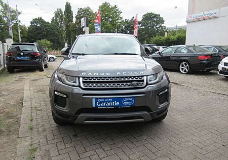 Land Rover Range Rover Evoque SE 2,0 Diesel