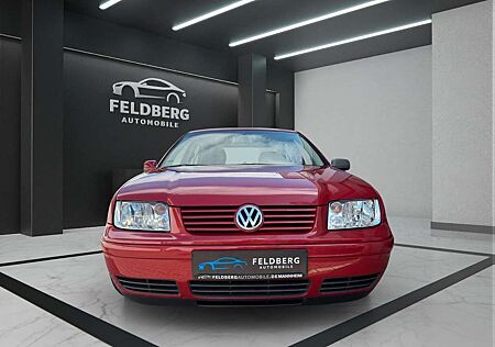 Volkswagen Bora °VW°BORA°1.6°COMFORTLINE°75TKM°2.HAND°KLIMA°