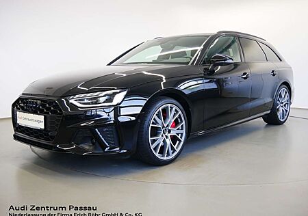 Audi A4 Avant 40 TDI quattro S line S tro. MATRIX virt. Co
