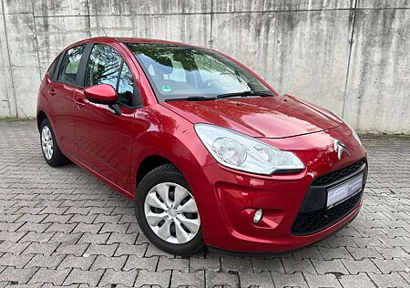 Citroën C3 Citroen 1.4i Tendance*Klima*100Tkm*EU5*Tempomat*4Türe