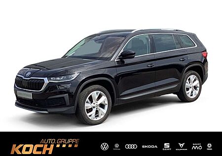 Skoda Kodiaq Style 1.5 TSI DSG *NAVI*AHK*ACC*LED*RFK*