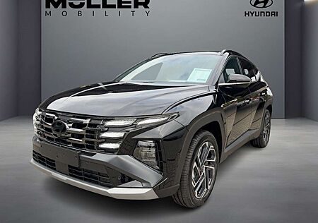 Hyundai Tucson 1.6 T-GDI Prime HUD|S-Dach|TWA|Pano