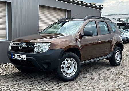 Dacia Duster I Ambiance 4x2 1HAND*KLIMA*
