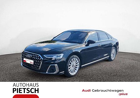 Audi A8 50 TDI quattro