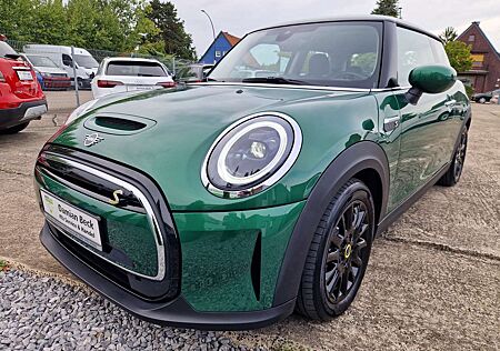 Mini Cooper SE Classic Trim