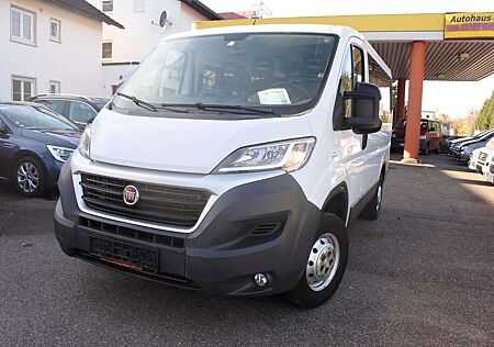 Fiat Ducato Kombi Diesel 9-Sitze