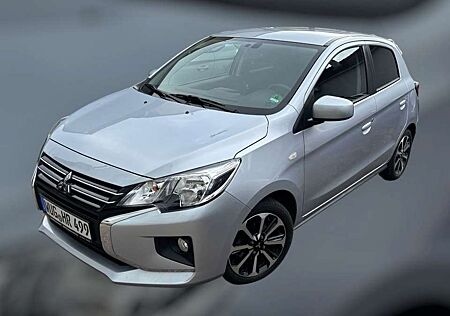 Mitsubishi Space Star Select+