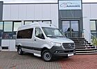 Mercedes-Benz Sprinter 314 2.1 CDI L2H2 7G Behindertengerecht