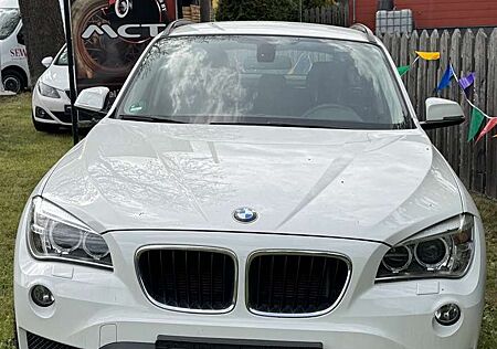BMW X1 xDrive20d Aut.