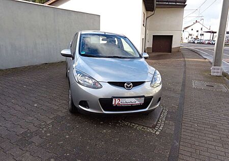 Mazda 2 Lim. 1.3 Independence Sport