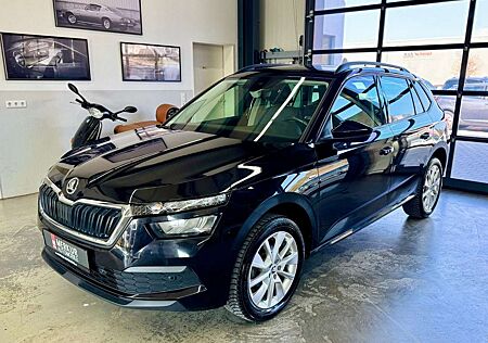 Skoda Kamiq 1.5 TSI DSG Clever+FullLink+Kamera+LED+SHZ