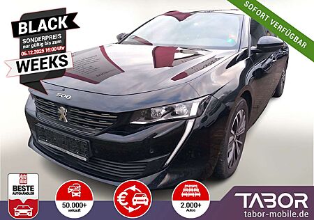 Peugeot 508 SW 1.5 BHDi 130 Aut. Allure Pack Nav SHZ ACC