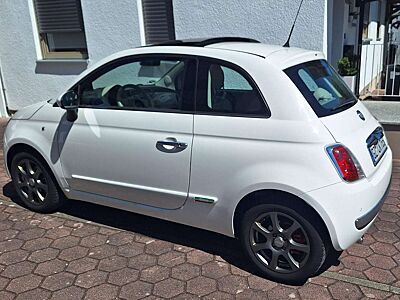 Fiat 500 500 1.4 16V Sport