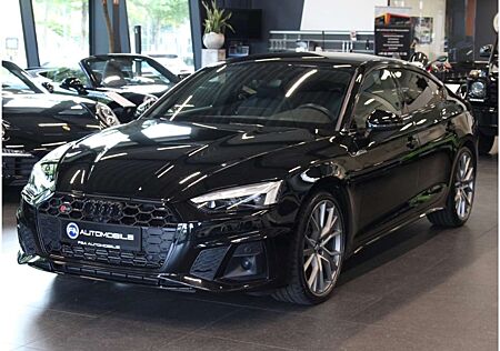 Audi S5 Sportback 3.0 TDI quattro Laser*ACC*TOP