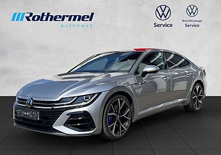 VW Arteon Volkswagen R 4Motion