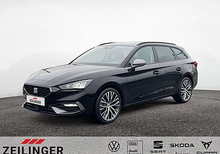 Seat Leon ST FR TDI DSG|AHK|NAVI|ACC|18"|KAMERA|LED