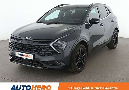 Kia Sportage 1.6 TGDI Mild-Hybrid GT-Line 4WD Aut.*CAM*NAVI*