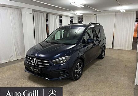 Mercedes-Benz T-Klasse T-Class T 180 Progres LEDLicht 7Gtr Keyless Navi RfKam