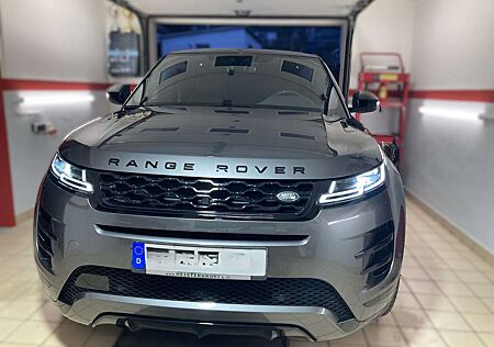 Land Rover Range Rover Evoque D180 R-Dynamic SE
