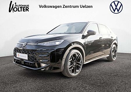 VW T-Roc Volkswagen 1.5 eTSI R-Line 360° MATRIX HUD ACC AHK