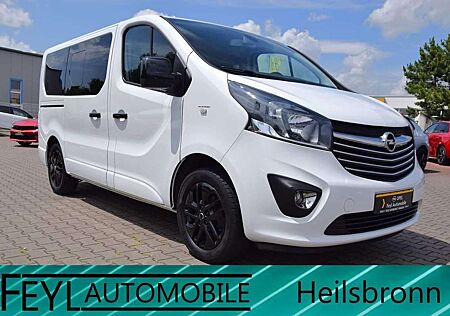 Opel Vivaro Life "Edition" 1.6 Diesel
