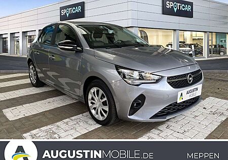 Opel Corsa Edition 1.2*Sitzheizung*