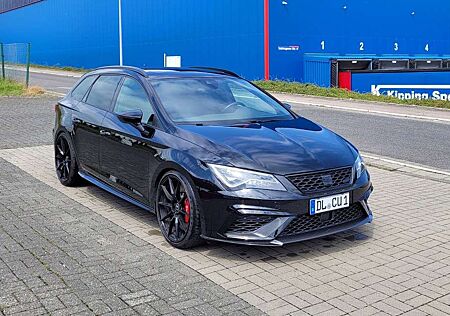 Seat Leon ST 2.0 TSI Start&Stop 4Drive DSG Cupra 300 Edition
