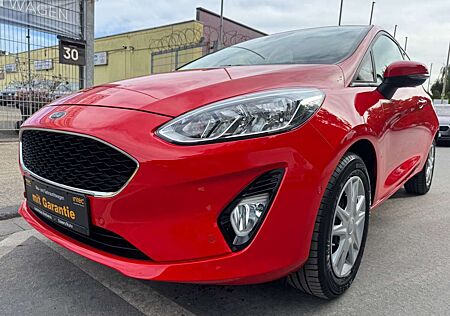 Ford Fiesta Klima Sitz. PDC TÜV/Service Neu Garantie