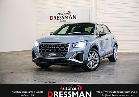 Audi SQ2 2.0 TFSI quattro ACC KAMERA LED VIRTUAL 18z.