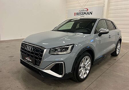 Audi SQ2 2.0 TFSI quattro ACC KAMERA LED VIRTUAL 18z.