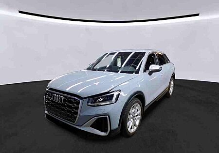Audi SQ2 2.0 TFSI quattro ACC KAMERA LED VIRTUAL 18z.