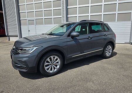 VW Tiguan Volkswagen Life, DSG, ACC,LED, 5J. Garantie
