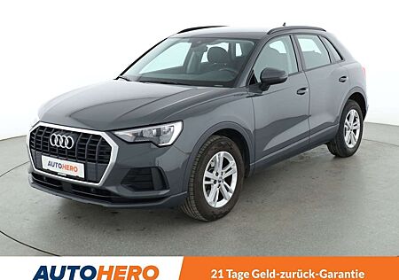 Audi Q3 35 TDI Aut.*VC*PDC*SHZ*TEMPO*