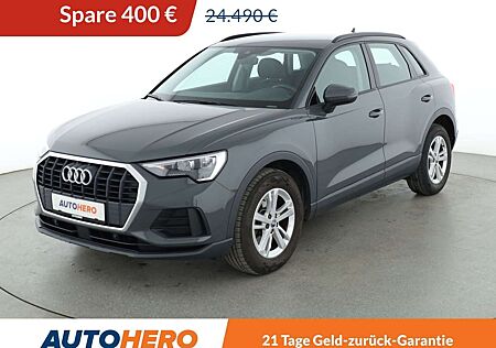 Audi Q3 35 TDI Aut.*VC*PDC*SHZ*TEMPO*