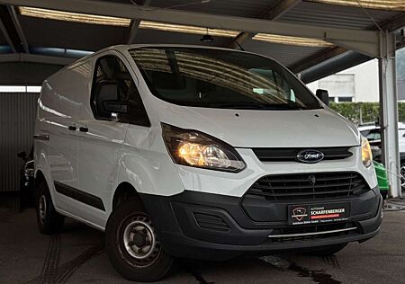 Ford Transit Custom Kasten 270 L1+2.Hand