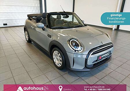 Mini One Cabrio Essential Trim LED|ParkAssist|Klima