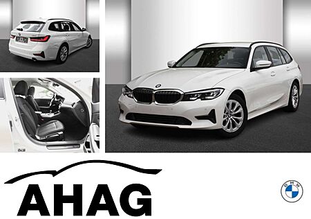BMW 318 i Touring Auto Aut. Klimaaut. PDC