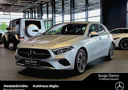 Mercedes-Benz A 180 Progressive Vorr.-Distronic Lenkradheizung