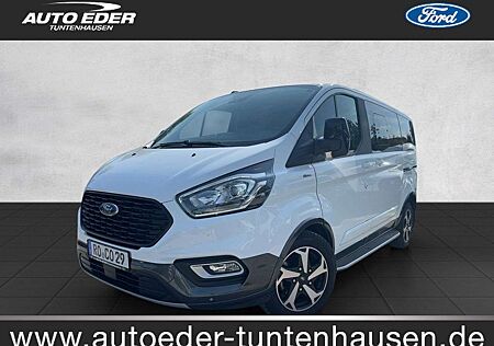 Ford Tourneo Custom Active Autom. L1 Garantie bis 2030