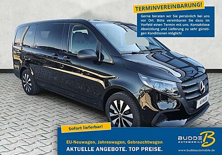 Mercedes-Benz Vito Tourer 116 CDI 9G-Tronic Select lang 9-Si.