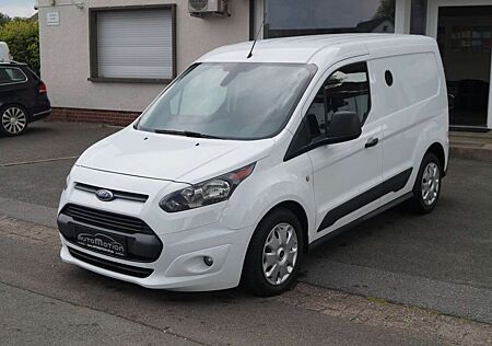 Ford Transit Connect Kasten*Navi*3-Sitzer*Klima*RFK