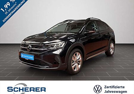 VW Taigo Volkswagen MOVE 1.5 TSI DSG AHK KAMERA 17" IQ.DRIVE