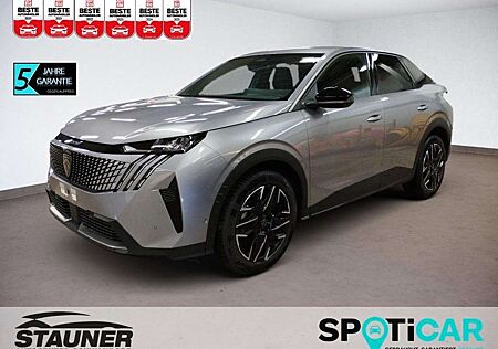 Peugeot 3008 NEUER Allure Hybrid e-DSC6 *SHZ*10"TOUCH*