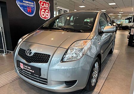 Toyota Yaris Sol / AUTOMATIK