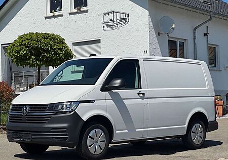 VW T6 Transporter Volkswagen T6.1 Transporter 1. Hand|Scheckheft |