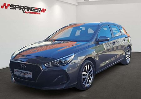 Hyundai i30 *LHZ*R.Cam*Klima*DAB*Temp*PDC*Shzg*