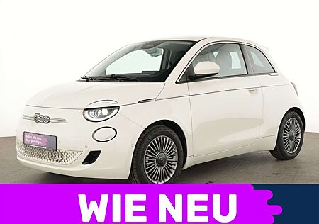 Fiat 500E LED|Komfort&SylePaket|Kamera|SHZ|2xPDC