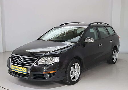 VW Passat Variant Volkswagen 1.9 TDI * HU/AU bis 01.26 * AHK